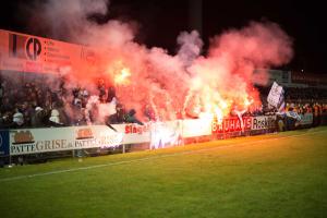 FC Roskilde - F.C. København - 30/10-2014