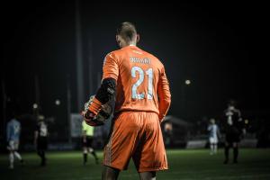 FC Roskilde - F.C. København - 30/10-2014