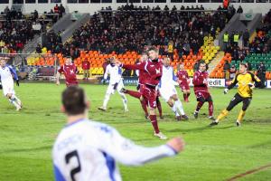 FC Rubin Kazan - F.C. København - 24/11-2010