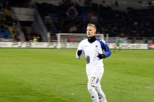 FC Rubin Kazan - F.C. København - 24/11-2010