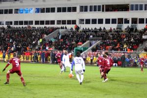 FC Rubin Kazan - F.C. København - 24/11-2010