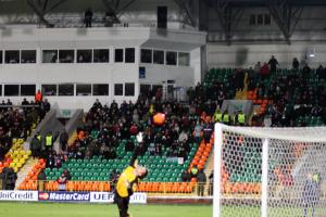 FC Rubin Kazan - F.C. København - 24/11-2010