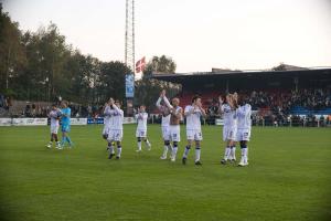 FC Vestsjælland - F.C. København - 27/09-2008