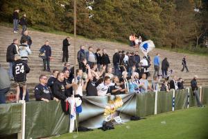 FC Vestsjælland - F.C. København - 27/09-2008