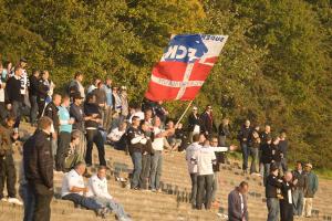 FC Vestsjælland - F.C. København - 27/09-2008