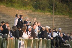 FC Vestsjælland - F.C. København - 27/09-2008