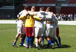 FCK FanCup 2013 - 15/06-2013