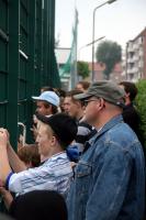 FCK-træning med nye spillere - 26/06-2006