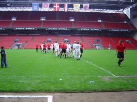 FCKFC mod FCK i Parken - 07/06-2004