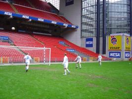 FCKFC mod FCK i Parken - 07/06-2004