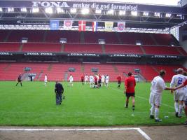 FCKFC mod FCK i Parken - 07/06-2004