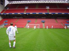 FCKFC mod FCK i Parken - 07/06-2004