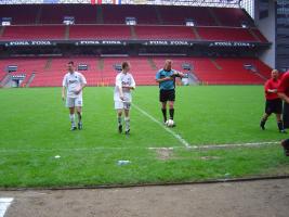 FCKFC mod FCK i Parken - 07/06-2004