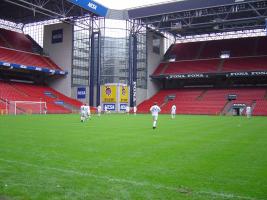 FCKFC mod FCK i Parken - 07/06-2004