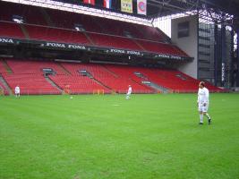 FCKFC mod FCK i Parken - 07/06-2004