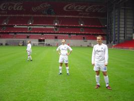 FCKFC mod FCK i Parken - 07/06-2004