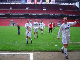 FCKFC mod FCK i Parken - 07/06-2004