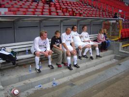 FCKFC mod FCK i Parken - 07/06-2004