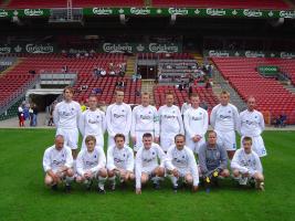 FCKFC mod FCK i Parken - 07/06-2004