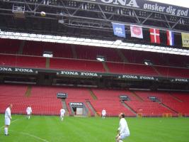 FCKFC mod FCK i Parken - 07/06-2004