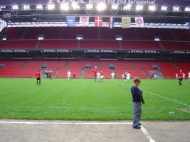 FCKFC mod FCK i Parken - 07/06-2004