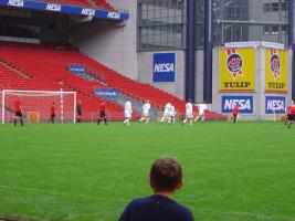 FCKFC mod FCK i Parken - 07/06-2004