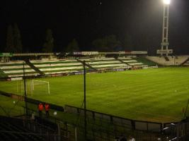 Ferencváros - F.C. København - 24/09-2003