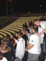 Ferencváros - F.C. København - 24/09-2003