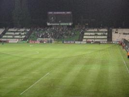 Ferencváros - F.C. København - 24/09-2003