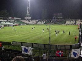 Ferencváros - F.C. København - 24/09-2003