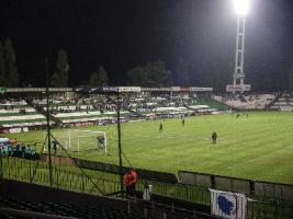 Ferencváros - F.C. København - 24/09-2003