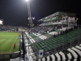 Ferencváros - F.C. København - 24/09-2003