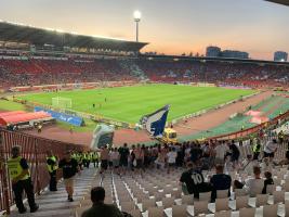 FK Crvena Zvezda - F.C. København - 06/08-2019