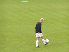 FK Obilic - F.C. København - 27/09-2001