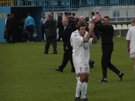 FK Obilic - F.C. København - 27/09-2001