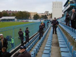 FK Obilic - F.C. København - 27/09-2001