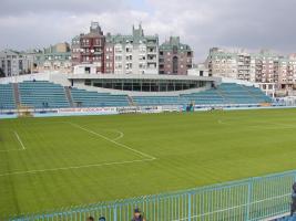 FK Obilic - F.C. København - 27/09-2001