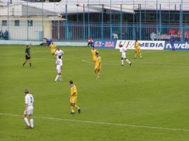 FK Obilic - F.C. København - 27/09-2001