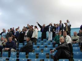 FK Obilic - F.C. København - 27/09-2001