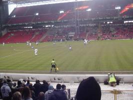 Fremad Amager - F.C. København - 06/03-2005