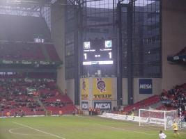 Fremad Amager - F.C. København - 06/03-2005