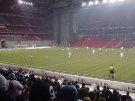 Fremad Amager - F.C. København - 06/03-2005