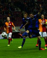 Galatasaray - F.C. København - 23/10-2013