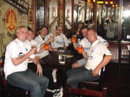 Glasgow Rangers FC - F.C. København - 13/08-2003