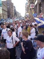 Glasgow Rangers FC - F.C. København - 13/08-2003