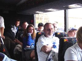 Glasgow Rangers FC - F.C. København - 13/08-2003