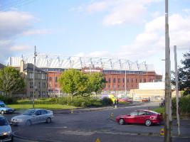 Glasgow Rangers FC - F.C. København - 13/08-2003