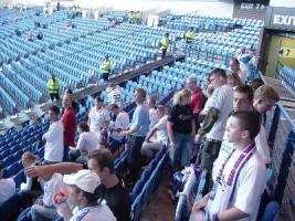 Glasgow Rangers FC - F.C. København - 13/08-2003