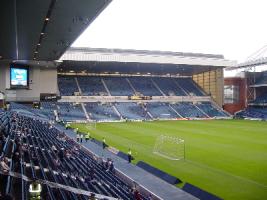 Glasgow Rangers FC - F.C. København - 13/08-2003