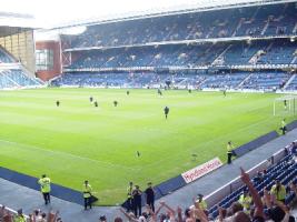 Glasgow Rangers FC - F.C. København - 13/08-2003